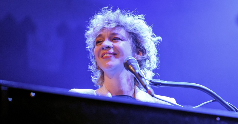 Bekijk de Jacqueline Govaert - 13/04 - Paradiso foto's