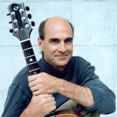jamestaylor