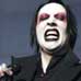 Marilyn Manson Kop