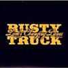 Rusty Truck – Luck’s Changing Lanes