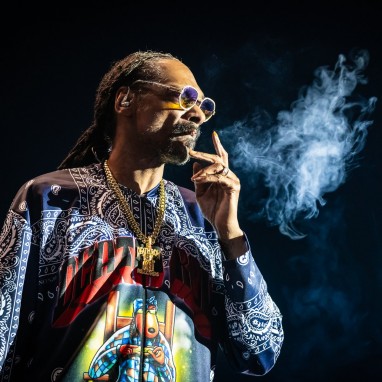 review: Snoop Dogg - 20/03 - Ziggo Dome Snoop Dogg