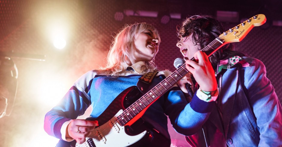 Festivalinfo review: Eurosonic Noorderslag 2024 - woensdag