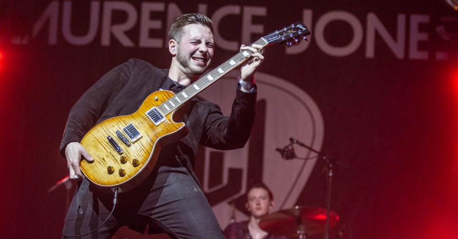 Festivalinfo review: Holland International Blues Festival 2018 - Zaterdag