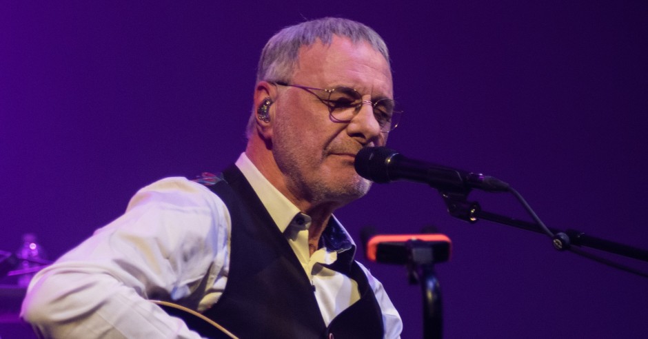 Festivalinfo review: Steve Harley & Cockney Rebel - 26/04 - Hedon