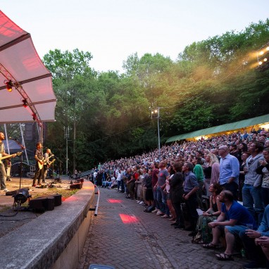 Amsterdamse Bostheater