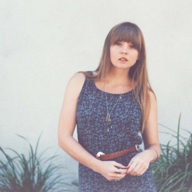 Courtney Marie Andrews