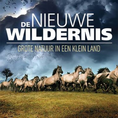 De Nieuwe Wildernis