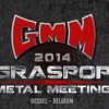 Graspop Metal Meetin 2014