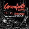 logo Greenfield Festival