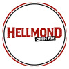 logo Hellmond Open Air