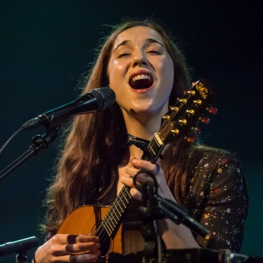 Lisa Hannigan