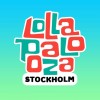 logo Lollapalooza Stockholm