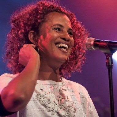 Neneh Cherry