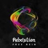 Cover Rebelution - Free Rein