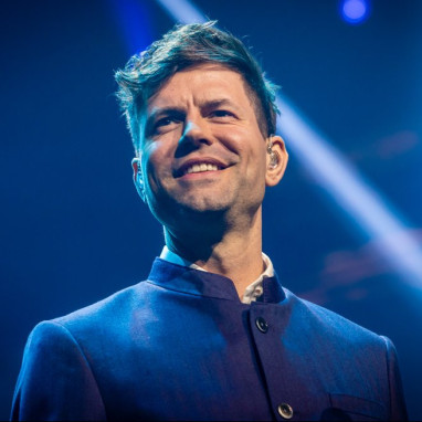 Simon Keizer