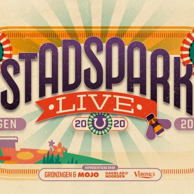 Stadspark Live