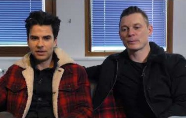 Video: Stereophonics: mening muzikanten belangrijker dan recencies