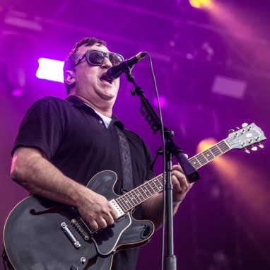 The Afghan Whigs