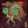 Cover The Algorithm - OCTOPUS4