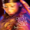 The Creole Choir of Cuba Santiman cover