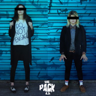 The Pack