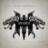 Within Temptation Hydra cover