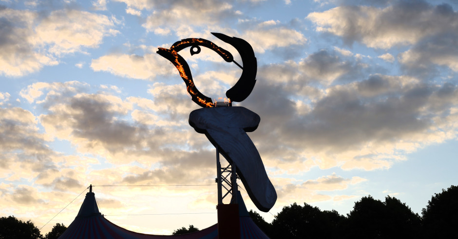 Bekijk de Bevrijdingsfestival Brabant 2025 foto's