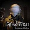 Middleman - Spinning Plates