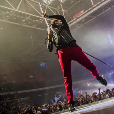 muse