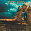 Uriah Heep Official Bootleg Vol. II: Live In Budapest Hungary 2010 cover