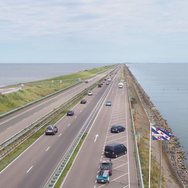 Afsluitdijk