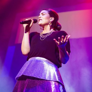 Caro Emerald