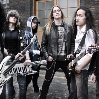 Dragonforce