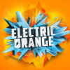 logo Electric Orange