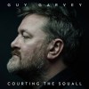 Guy Garvey Courting The Squall cover