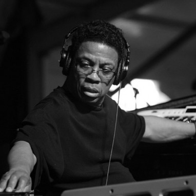 Herbie Hancock