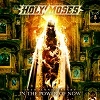 Cover Holy Moses - 30th Anniversary - In The Power Of Now