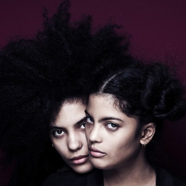 Ibeyi