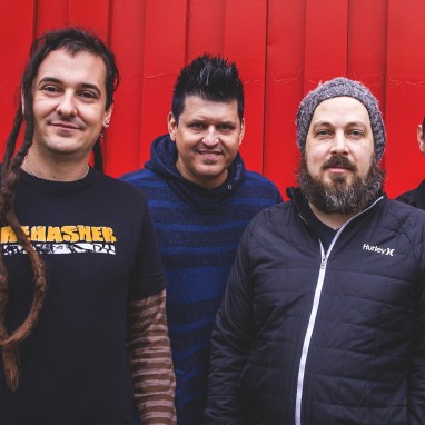 Less Than Jake 2
