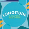 Longitude Festival 2022 logo
