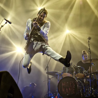 Miles Kane