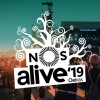 logo NOS Alive