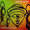 Cover Omar Sosa - An East African Journey