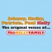 Original Voices of the Kelly Family