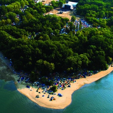 Sziget