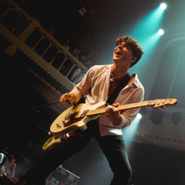 The Vamps