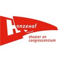 logo Theater en Congrescentrum De Hanzehof Zutphen