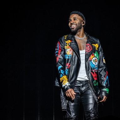 jason derulo