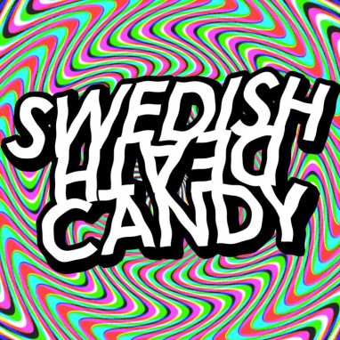 swedish death candy