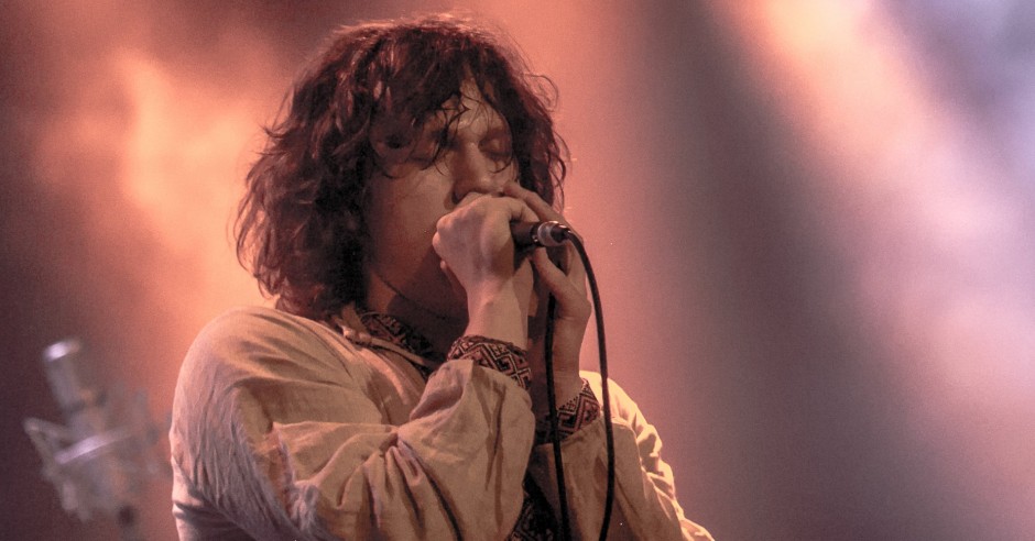 Festivalinfo review: The Doors Alive - 21/05 - Melkweg